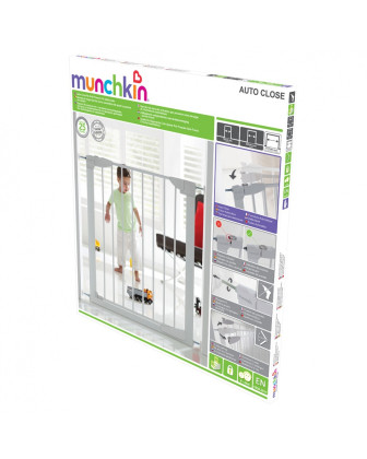Dětská zábrana Auto Close Munchkin