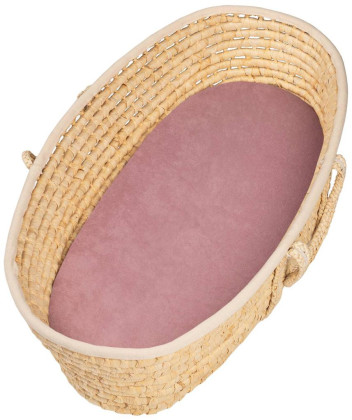 Froté prostěradlo do kočárku Infantilo