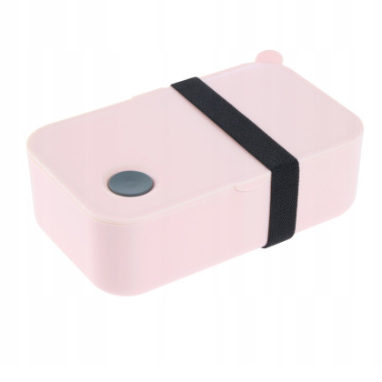 Svačinkový box Luna 0,9 l Keeper