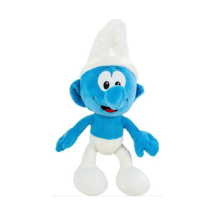 Plyšový Šmoula Silák 25cm 0m+