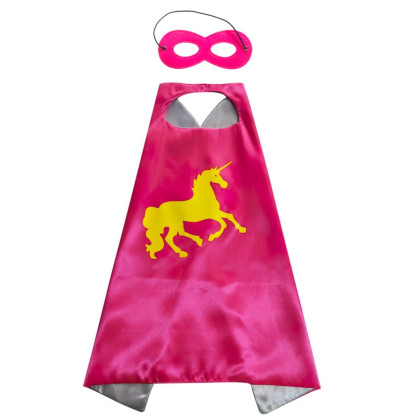 Dětský karnevalový převlek Unicorn 2v1