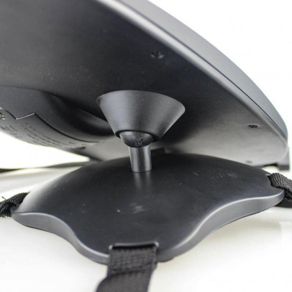 Zrcátko Ezi Mirror LED