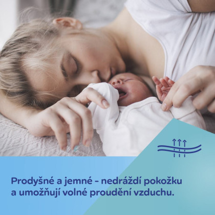 Těhotenské a poporodní kalhotky 2v1 2 ks Canpol babies