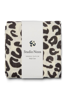 Swaddle zavinovačka Print Medium Studio Noos