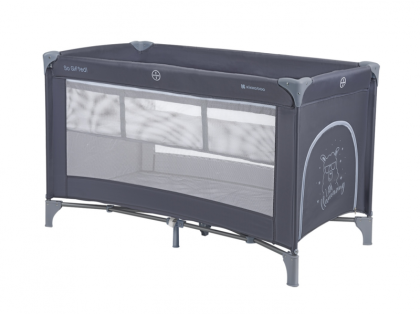 Postýlka cestovní So Gifted KikkaBoo