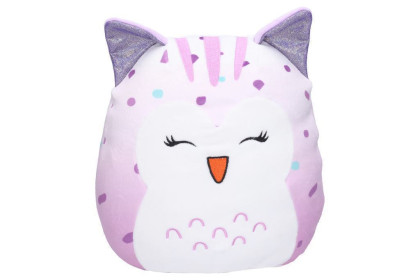 Polštář plyšový 25 cm 