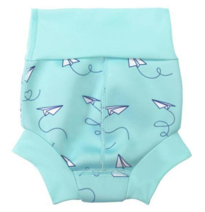 Nové Plavky Happy Nappy -
Vlaštovky