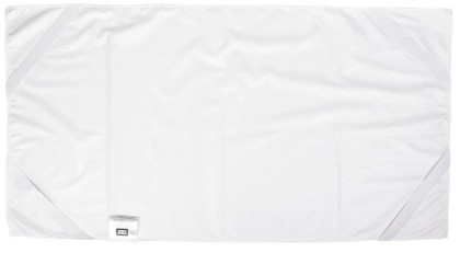 Chránič matrace 160 x 200 cm Lyocell froté / Polyuretan