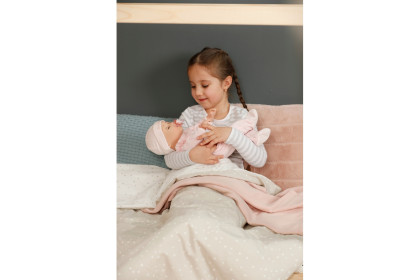 Baby born miminko Annabell 43 cm Zapf Creations