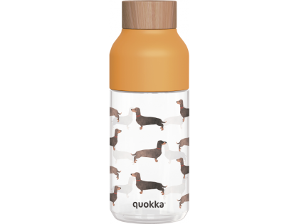 Plastová láhev Ice 570 ml Quokka