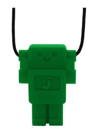 Uklidňující přívěsek Duha Jellystone Designs