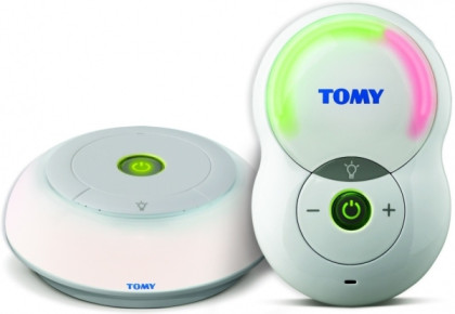 Dětská digitální chůvička TOMY TF500