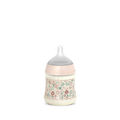 Kojenecká láhev Wonderland New 150 ml Fyziol průtok S Suavinex