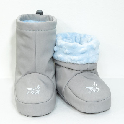 Softshellové capáčky Nora Esito Vel. 1 (2-5 měs.) Esito
