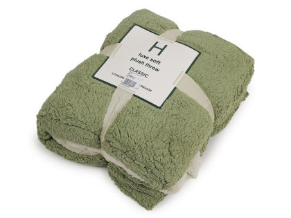 Deka beránek 150x200 cm