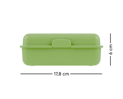 Box na svačinu T-Rex Baagl
