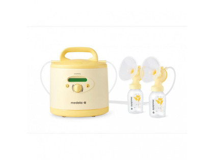 Medela Odsávací souprava PersonalFit™ PLUS Double