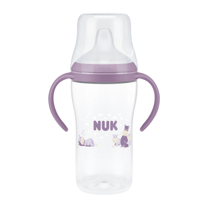 Lahvička na učení Perfect Match 260 ml Nuk