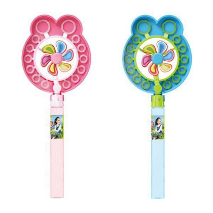 Bublifuk  s větráčkem bublinkovač 41,5 cm