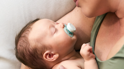 Šidítko Ultrastart 0 - 2 m, 2 ks Philips Avent