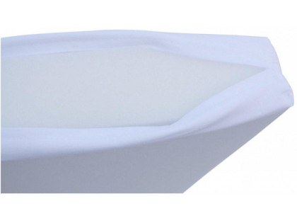 Matrace molitan LUX (tvrdší) 120 x 60 x 8 cm