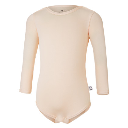 Body tenké DR Outlast® UPF 50+ sv. meruňková 