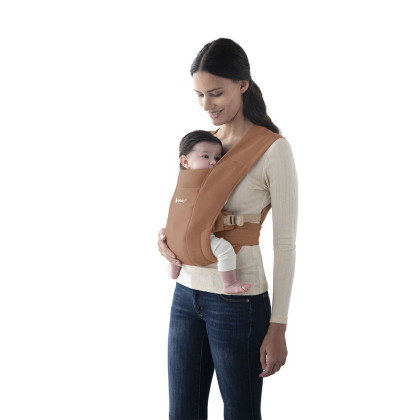 Nosítko Embrace Soft Knit Ergobaby