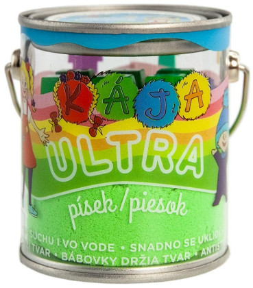 Ultra písek Kája a Bambuláček 120 g