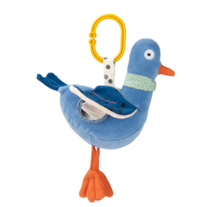 Aktivity závěs Holub Michel Puce & Pilou Moulin Roty