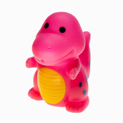 Dinosaurus do vody stříkací