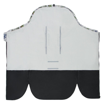 Fusak 2 v 1 Cocoon Softshell Emitex