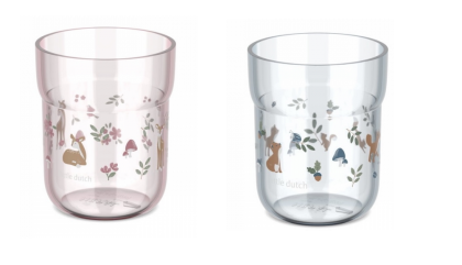 Kelímek na pití 250 ml Little Dutch