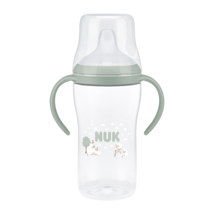 Lahvička na učení Perfect Match 260 ml Nuk