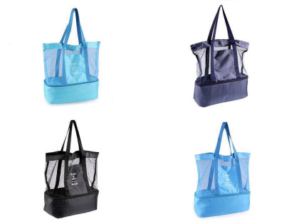 Lehká taška s termoboxem 42x41 cm