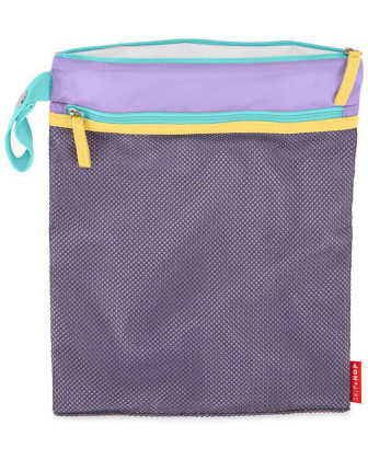 Spark Style Sáček nepromokavý 30 x 38 cm Skip Hop