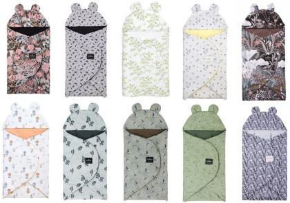 Zavinovačka Uni Emitex