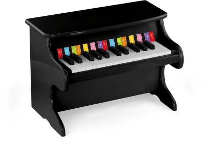 Dřevěné piano Viga