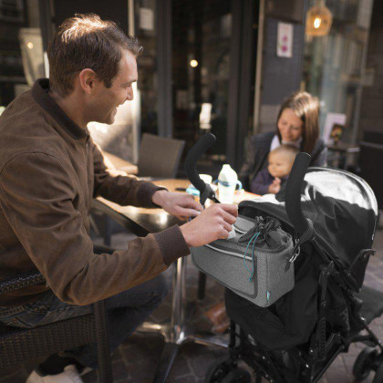 Organizér na kočárek Stroller Bag