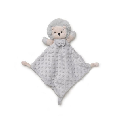 Set froté osuška 100 x 100 cm Interbaby Sloník + přítulka