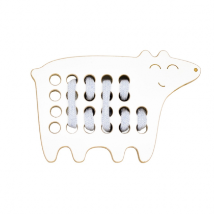 Provlékačka malá Milin