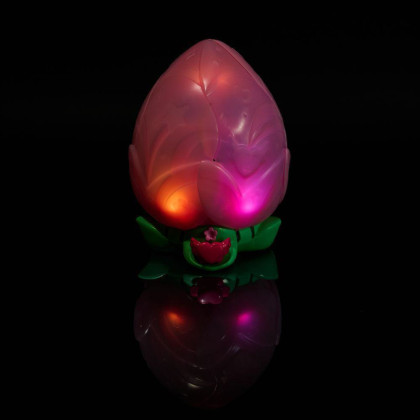 Hatchimals Poupě s překvapením koťátka Spin Master