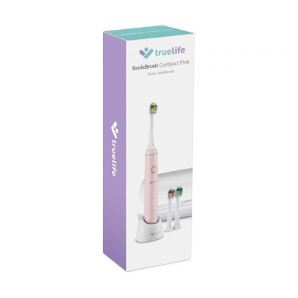 Sonický zubní kartáček TrueLife NannyCam R7 Dual Smart