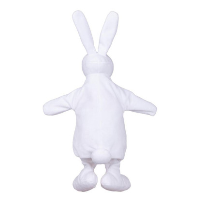 Maňásek králík Bob 42 cm