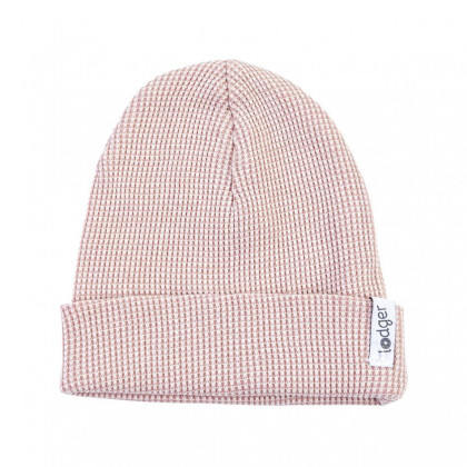 Čepička Beanie Ciumbelle LODGER - Tan