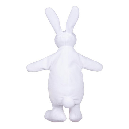 Maňásek králík Bobek 35 cm