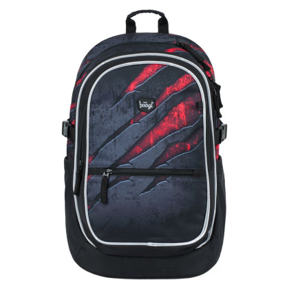 Školní batoh Core Láva Baagl