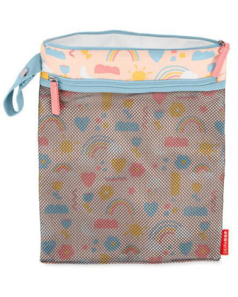 Spark Style Sáček nepromokavý 30 x 38 cm Skip Hop