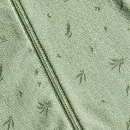 Vak na spaní organická bavlna Jersey Dragonflies 0,2 tog 3-12 m, 6-10 kg ErgoPouch