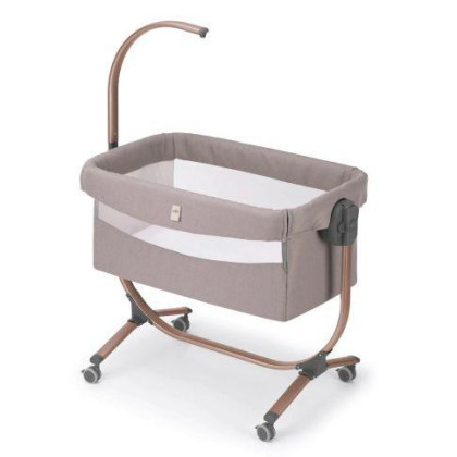 Přístavná postýlka Cullami Cam