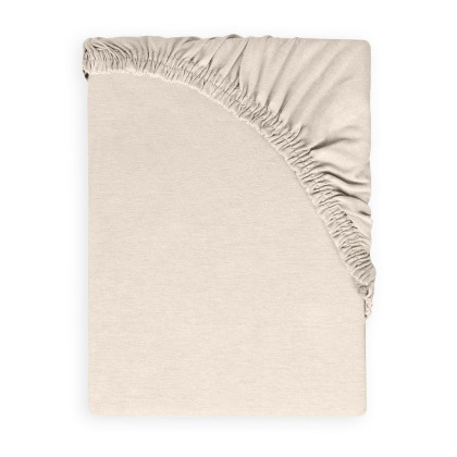 Prostěradlo Jersey s gumou 60 x 120 cm BabyMatex